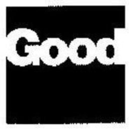 GOOD trademark