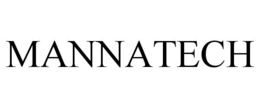 MANNATECH trademark