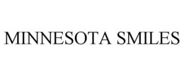MINNESOTA SMILES trademark