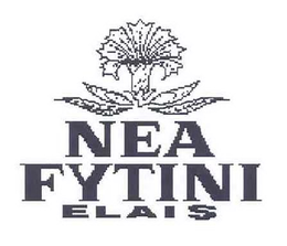 NEA FYTINI ELAIS trademark