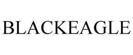 BLACKEAGLE trademark