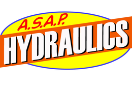 A.S.A.P. HYDRAULICS trademark
