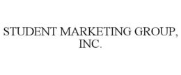 STUDENT MARKETING GROUP, INC. trademark