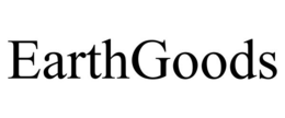 EARTHGOODS trademark