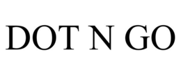 DOT N GO trademark