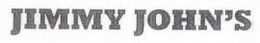JIMMY JOHN'S trademark
