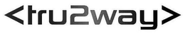 TRU2WAY trademark