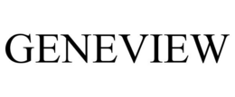 GENEVIEW trademark