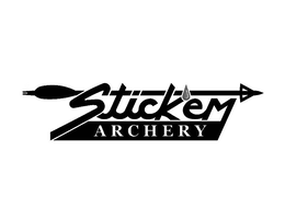 STICK 'EM ARCHERY trademark