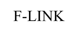 F-LINK trademark