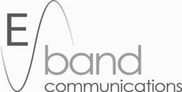 EBAND COMMUNICATIONS trademark
