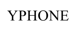 YPHONE trademark