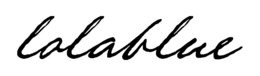 LOLABLUE trademark