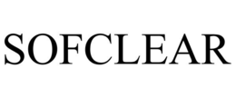 SOFCLEAR trademark