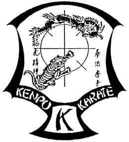 KENPO K KARATE trademark