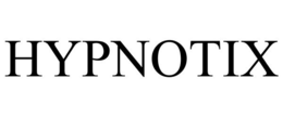 HYPNOTIX trademark