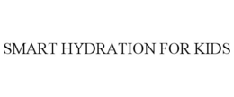 SMART HYDRATION FOR KIDS trademark