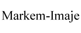 MARKEM-IMAJE trademark