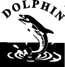 DOLPHIN trademark