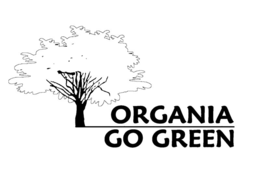 ORGANIA GO GREEN trademark