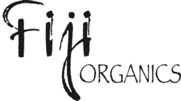 FIJI ORGANICS trademark