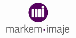 MI MARKEM·IMAJE trademark