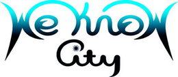 WE KNOW CITY trademark