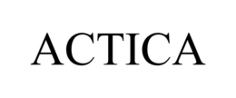 ACTICA trademark