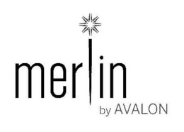 MERLIN BY AVALON trademark