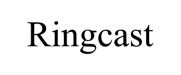 RINGCAST trademark