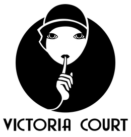 VICTORIA COURT trademark