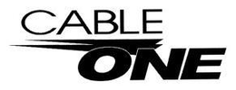 CABLE ONE trademark