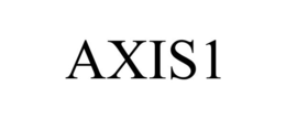 AXIS1 trademark