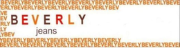 BEVERLY JEANS trademark