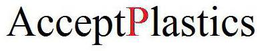 ACCEPTPLASTICS trademark