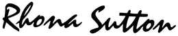 RHONA SUTTON trademark