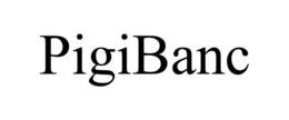 PIGIBANC trademark