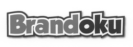 BRANDOKU trademark