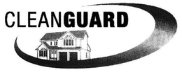 CLEANGUARD trademark