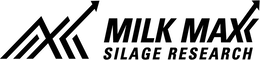 X MILK MAXX SILAGE RESEARCH trademark