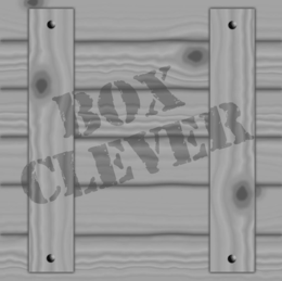 BOX CLEVER trademark