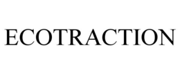 ECOTRACTION trademark