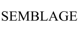 SEMBLAGE trademark