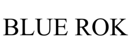 BLUE ROK trademark