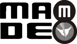 MADE M 8 trademark