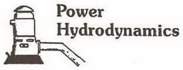 POWER HYDRODYNAMICS trademark