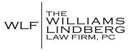 WLF | THE WILLIAMS LINDBERG LAW FIRM, PC trademark