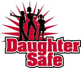 DAUGHTER SAFE trademark