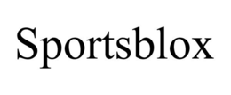 SPORTSBLOX trademark