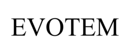 EVOTEM trademark